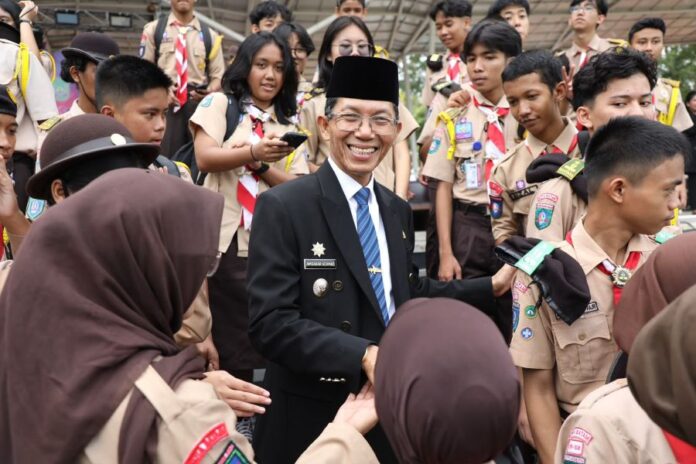 sumpah Hari Sumpah Pemuda