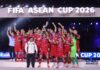 Naik Dua Peringkat, Ranking FIFA Timnas Indonesia saat Ini Posisi 116 Dunia