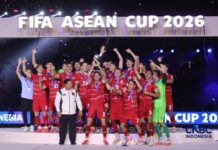 Naik Dua Peringkat, Ranking FIFA Timnas Indonesia saat Ini Posisi 116 Dunia
