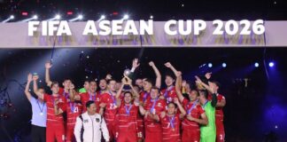 Naik Dua Peringkat, Ranking FIFA Timnas Indonesia saat Ini Posisi 116 Dunia