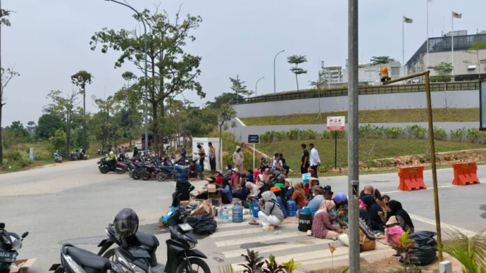 Nongsa Digital Park