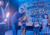 Wonderfood Kepri Fest Diharapkan Terus Gerakkan Ekonomi Warga wonderfood kepri fest